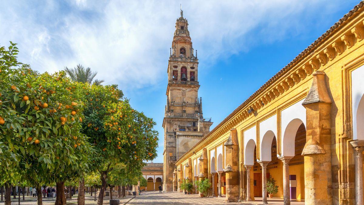 El tren más exclusivo pasa por Córdoba y su billete más barato cuesta 11.000 euros