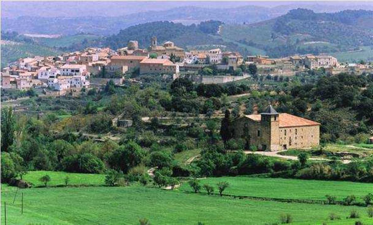 Los ancestros ilerdenses de los habitantes de Alicante