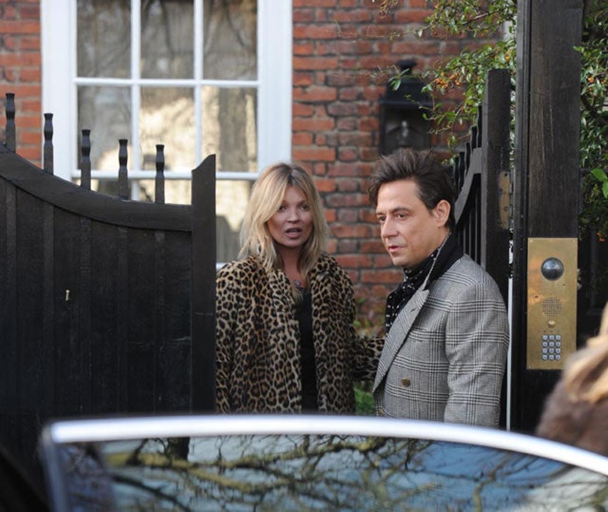 Cumpleaños Kate Moss