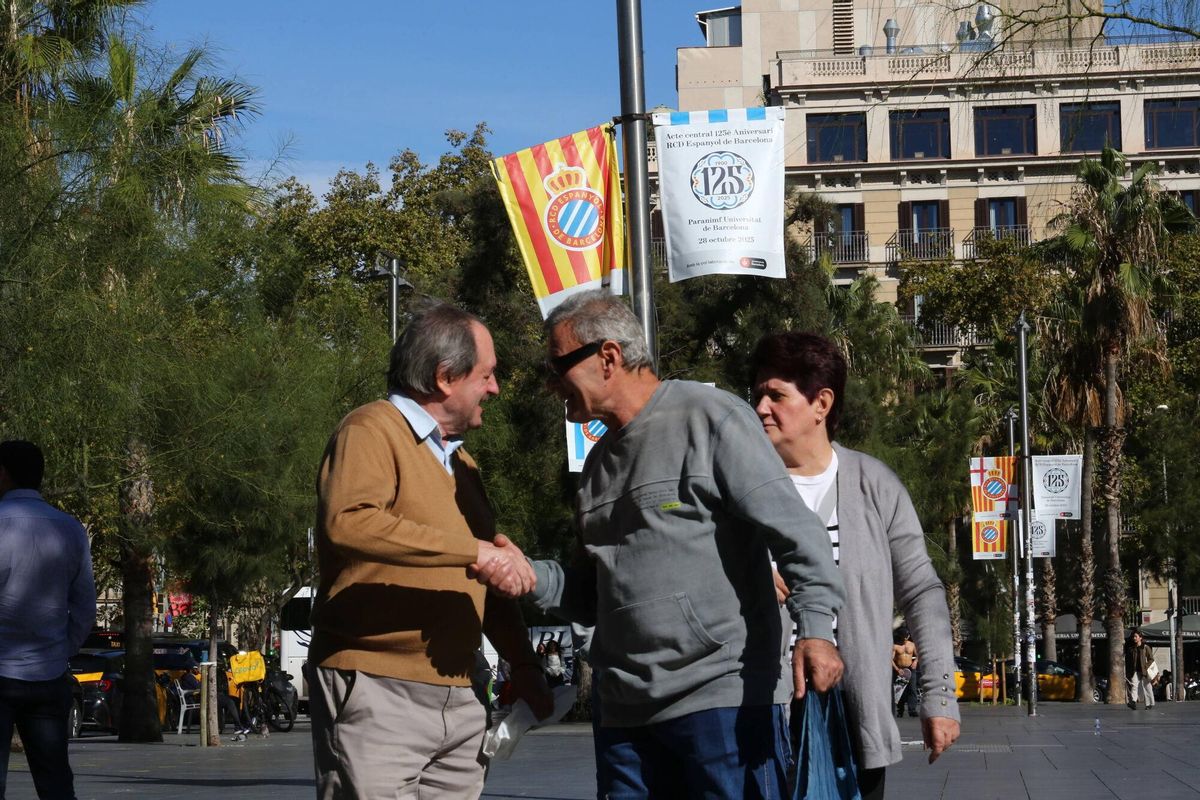 125 anys d’orgull periquito 125 anys d’orgull periquito