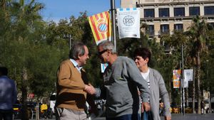 125 anys d’orgull periquito