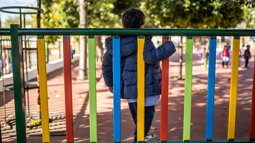 ¿Hay que ir con mascarilla a los colegios y a la Universidad en Zamora?