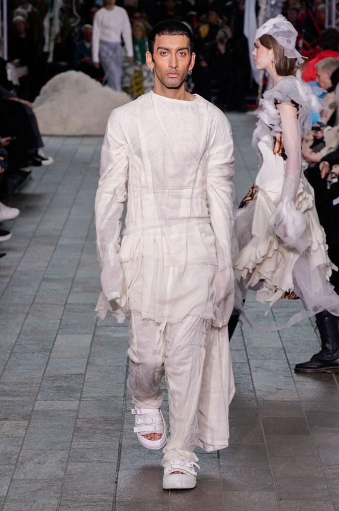 Central Saint Martins
