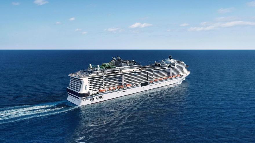 MSC Cruceros - Turismo y Territorio: una visión de futuro
