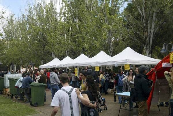 Fotogalería: Fedding 1000 Zaragoza