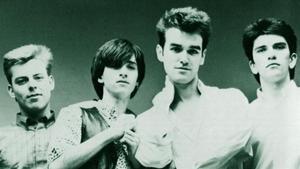 The Smiths.