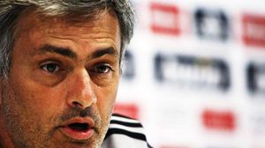 Mourinho: Se us acabarà l’alegria