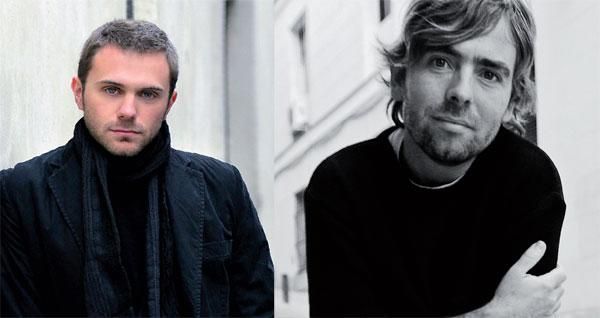 Pablo Giordano y Use Lahoz. Apuestas de futuro