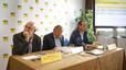 Els camions estan implicats en el 55% dels accidents greus a l’AP-7 gironina