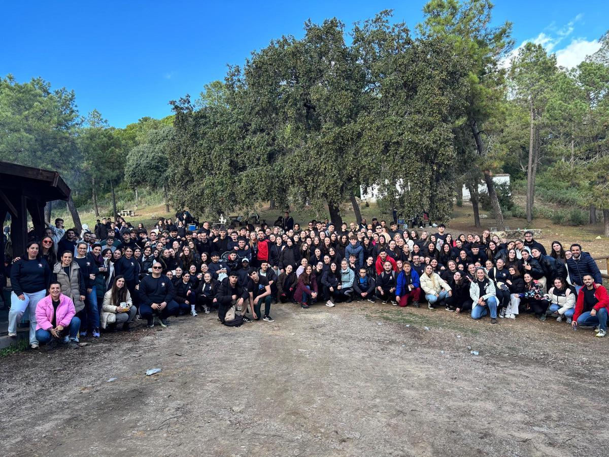 El principal valor añadido del CES Ramón y Cajal es que pone a la persona en el centro del aprendizaje.