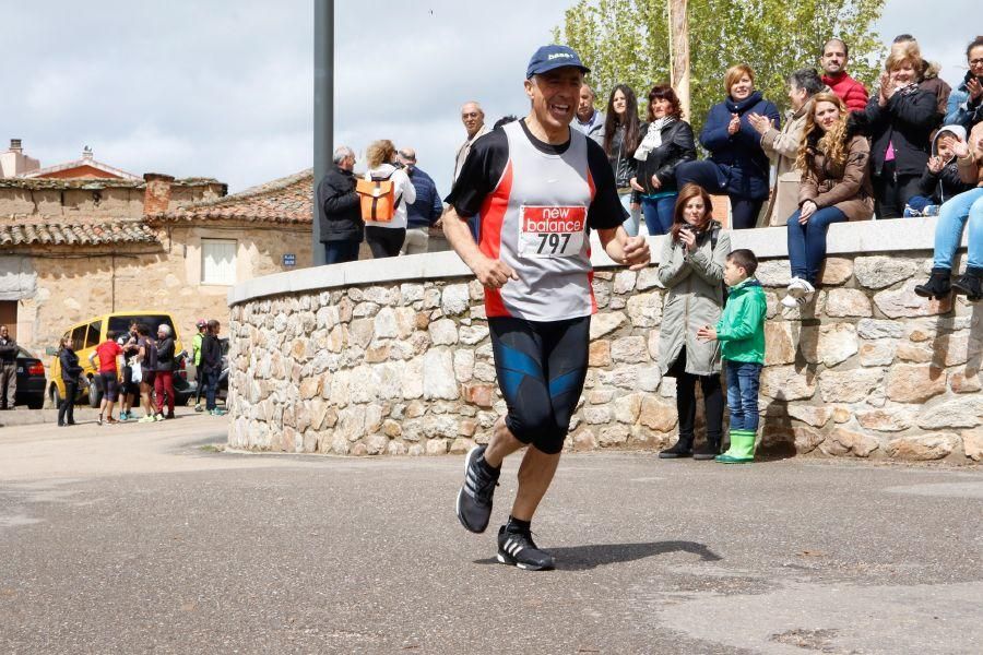 Carrera de Los Infiernos