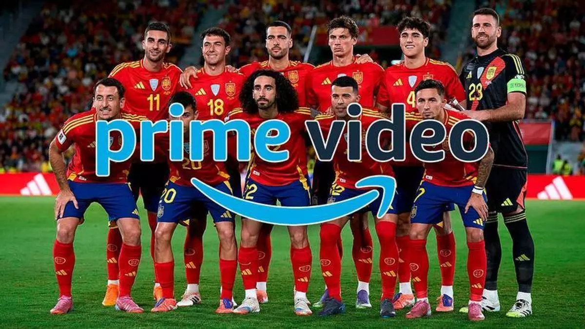 Amazon Prime Video anuncia el documental del Mundial 2026 de España: fecha de estreno, episodios y todo lo que sabemos
