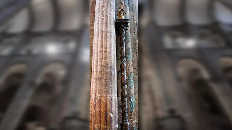 Curiosidades de Compostela: ¿Sabías que...?