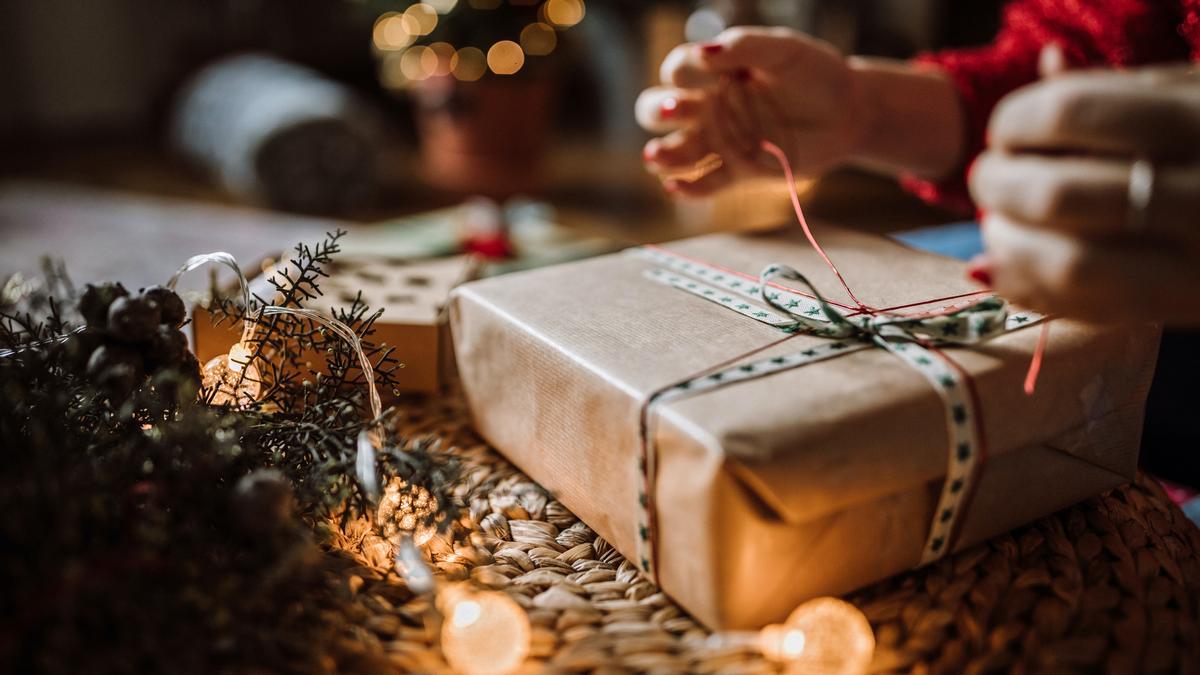 5 regalos de Navidad por menos de 20 euros