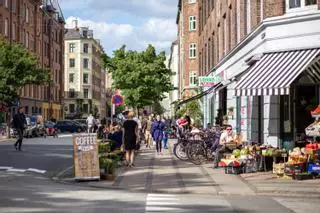 Estos son los 49 mejores barrios del mundo para vivir (y dos son de España)