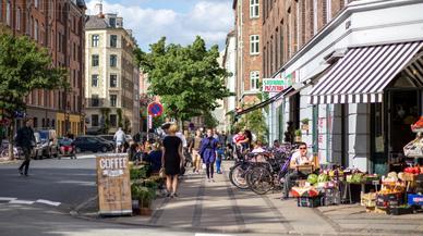 Estos son los 49 mejores barrios del mundo para vivir (y dos son de España)