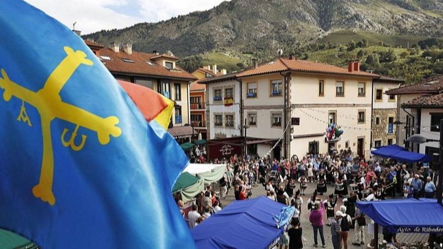 VOTA | ¿Estás de acuerdo con que el himno de Asturias sea el de la Santina?