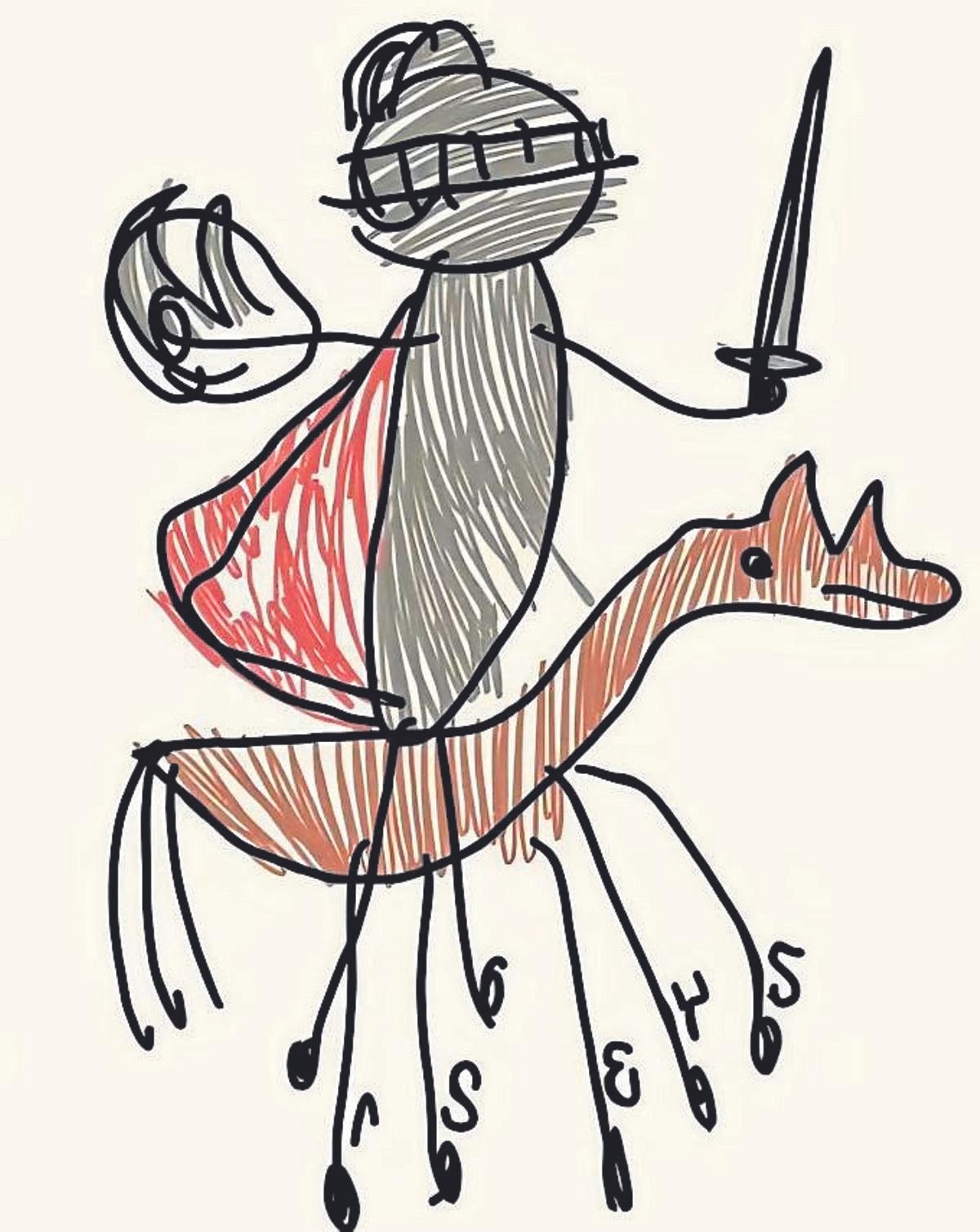 Sant Jordi