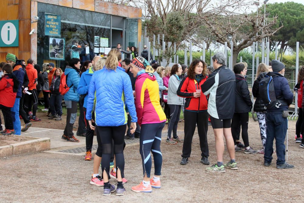 15a Cursa per la vida - Camina per la Marató