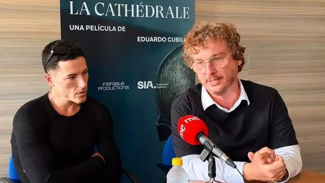 Entrevista exclusiva al actor canario Taz Skylar