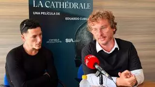 Taz Skylar vuelve a Canarias: “Ahora no estoy trabajando por trabajar, estoy intentando decidir qué legado quiero dejar”