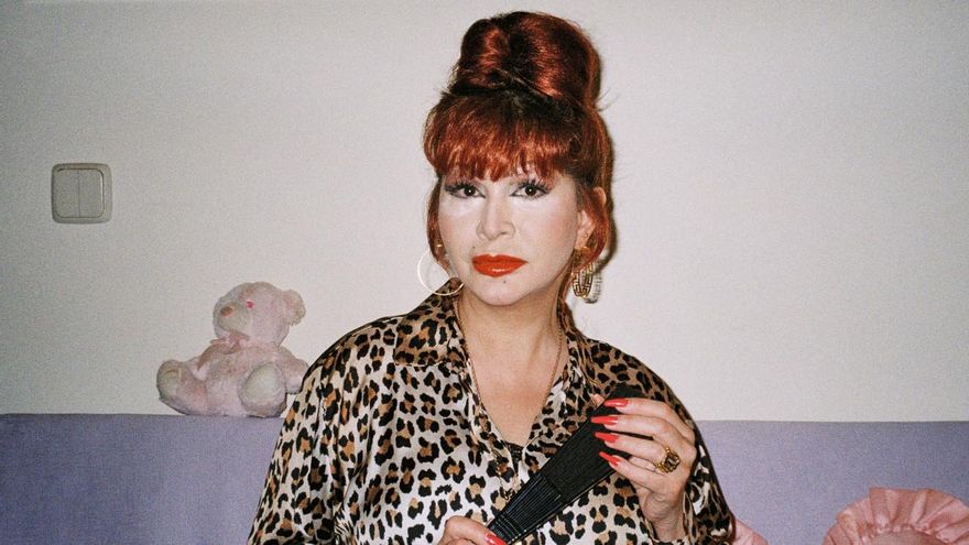De parranda con el &#039;No cambié&#039;: el éxito de Tamara al más puro estilo canario