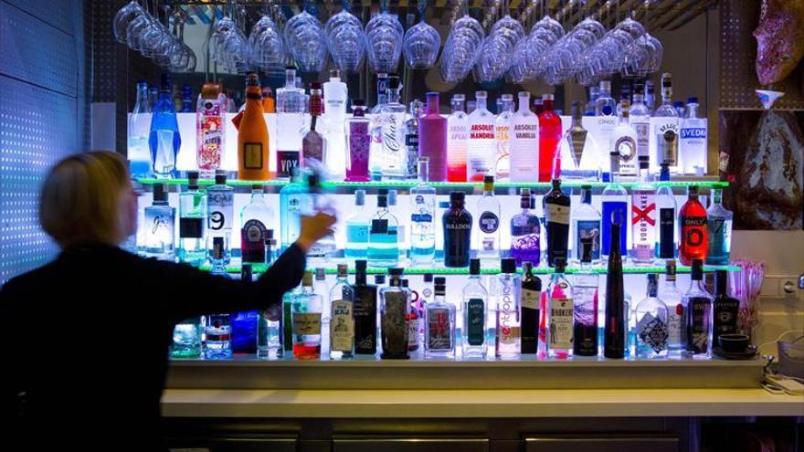 La ingesta de alcohol está detrás del 10% de las muertes en España