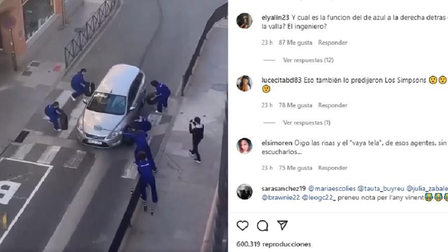 El disfraz de carnaval de Zamora que triunfa en las redes