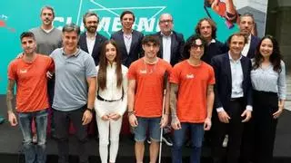 Prensa Ibèrica i Indoorwall presenten ‘Climbing Madrid’, la major festa d'escalada d'Espanya