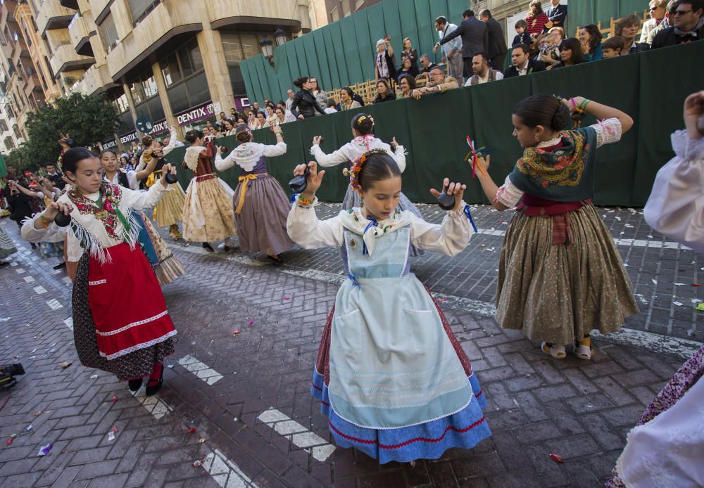 Magdalena 2017: Pregó infantil