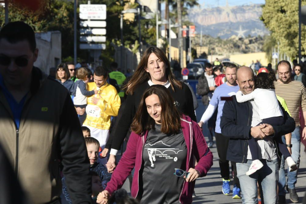 San Silvestre de Archena