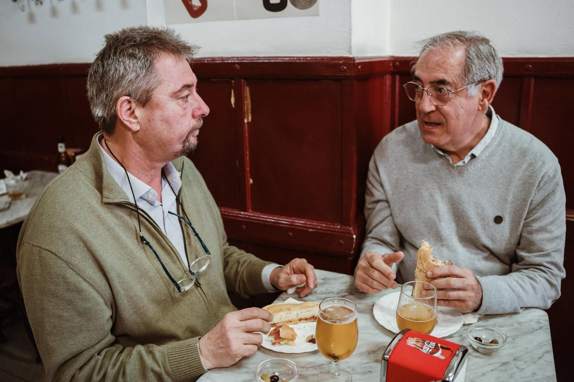 Bollwerke gegen die Gentrifizierung: In diese Bars in Palma gehen die Einheimischen