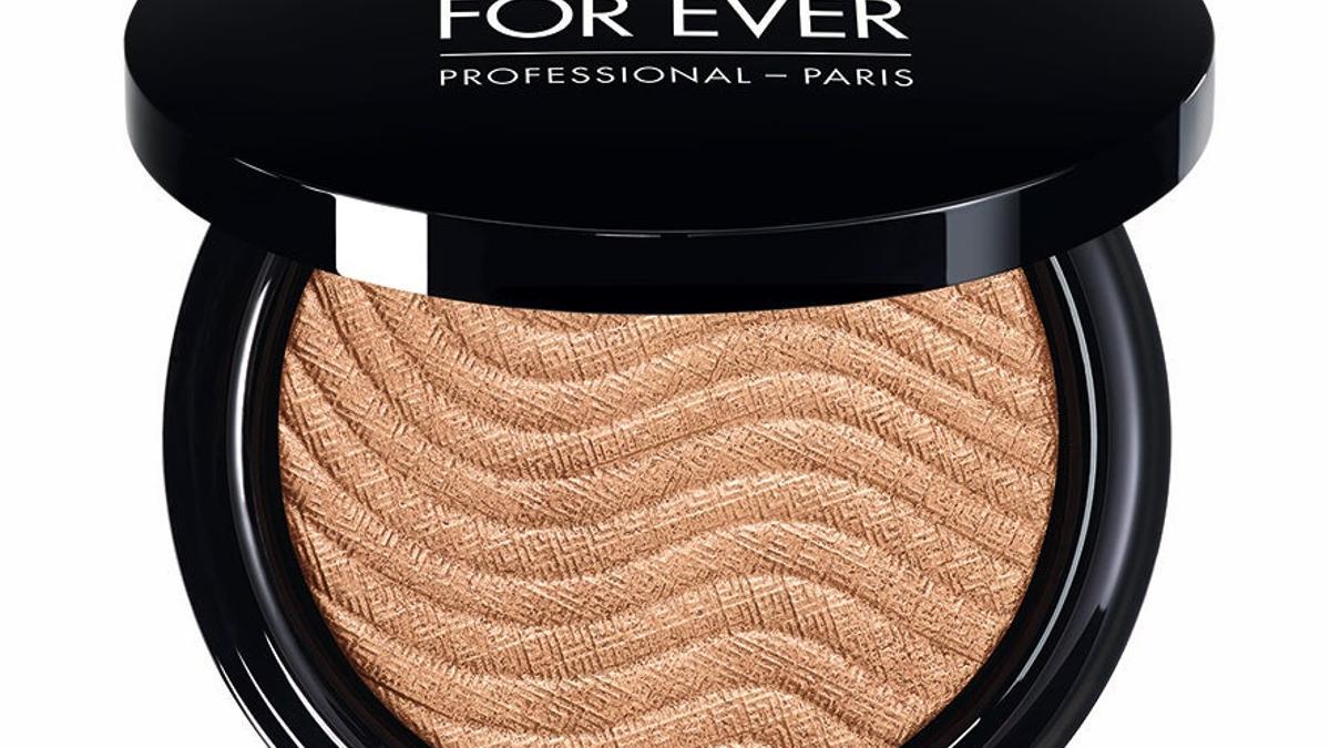 Pro Light Fusion Undetectable luminizer de Make Up Forever