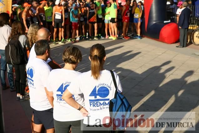 Carreras Populares: 40 años de FREMM