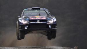 Sebastien ogier