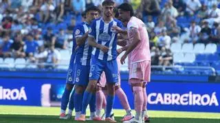 UD Logroñés - Fabril, en la cueva del líder y de la nostalgia