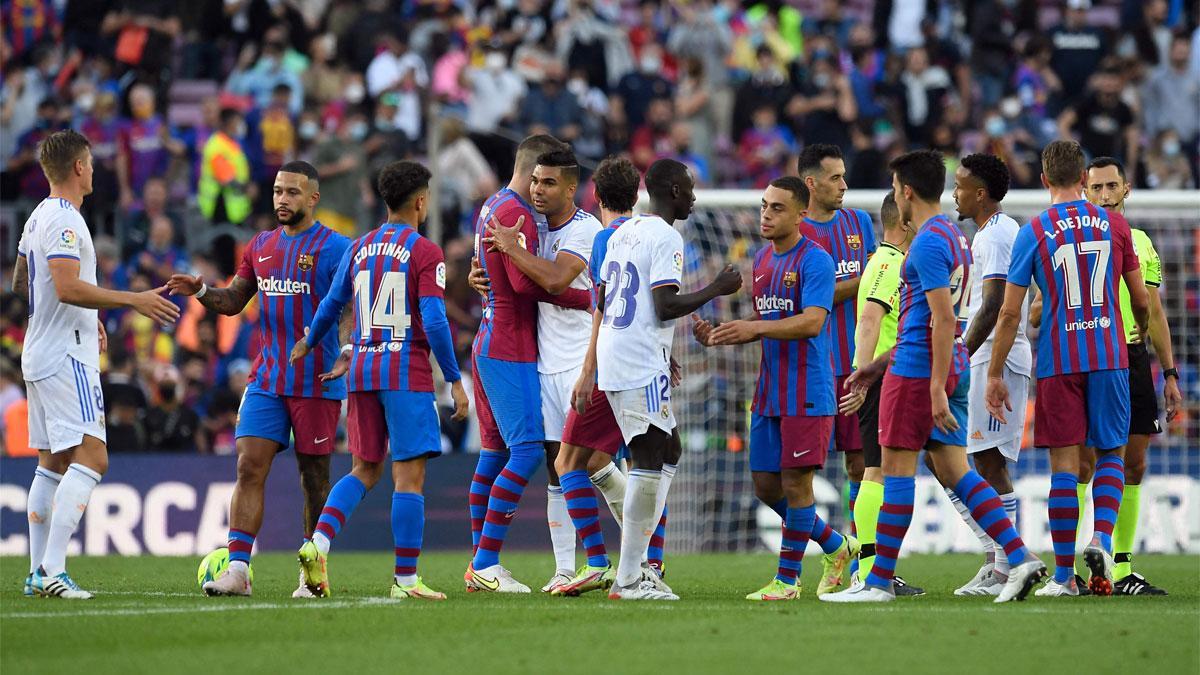 Ya se conoce el calendario de LaLiga 2022/23