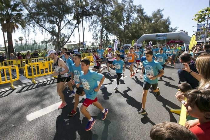 CARRERA POPULAR