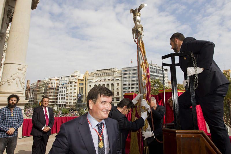 Procesión Cívica del 9 d'Octubre