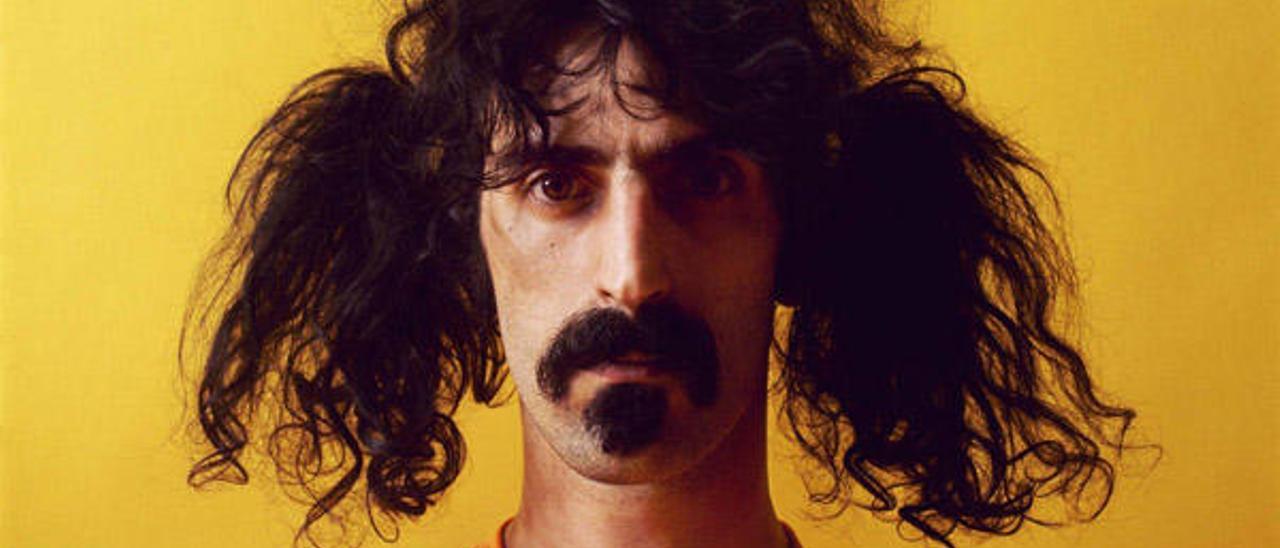 En nombre de Zappa: los hijos valencianos del «rock inteligente»