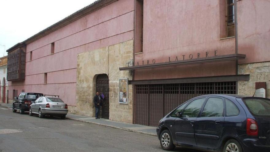 Una permuta por otros bienes, alternativa para la compra del Teatro de Toro