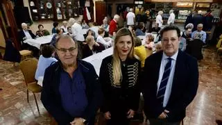 Begoña Fernández-Costales, pregonera de las fiestas leonesas de San Froilán en Gijón: "¿Por qué habría que elegir entre León y Asturias?"