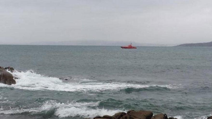 Intercepten a Galícia el primer narcosubmari transoceànic