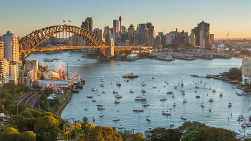 Los australianos ya no disfrutarán del invierno.