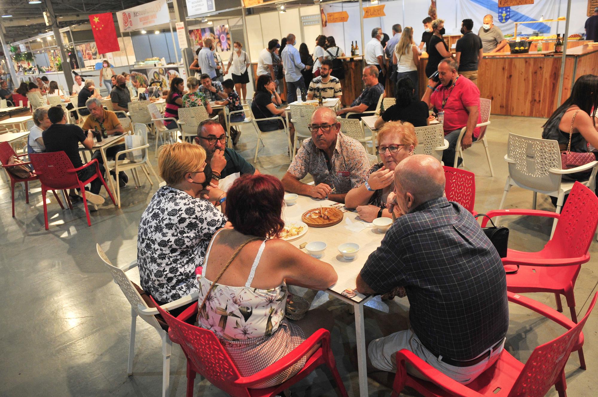 Alicante Gastronómica