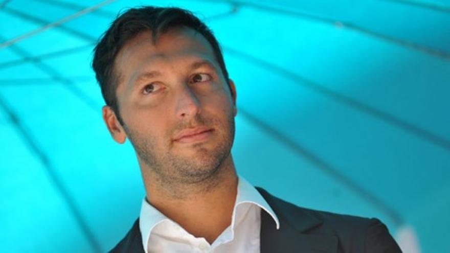 El ex nadador Ian Thorpe ingresa en una clínica de rehabilitación