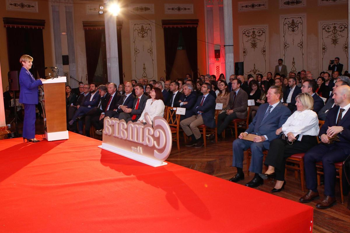 Premios Cámara de Comercio de Alcoy 2026
