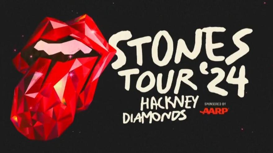 The Rolling Stones saldrán de gira en 2024 para presentar su nuevo álbum: “Hackney Diamonds”