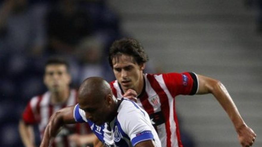 Oporto-Athletic