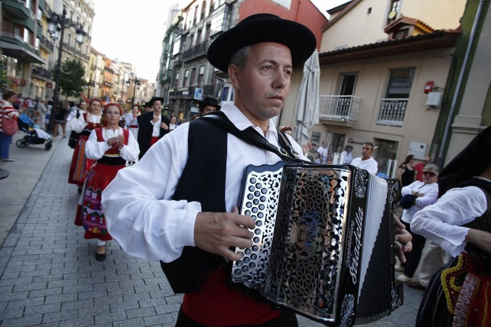 Festival Internacional de Música y Danza de Avilés